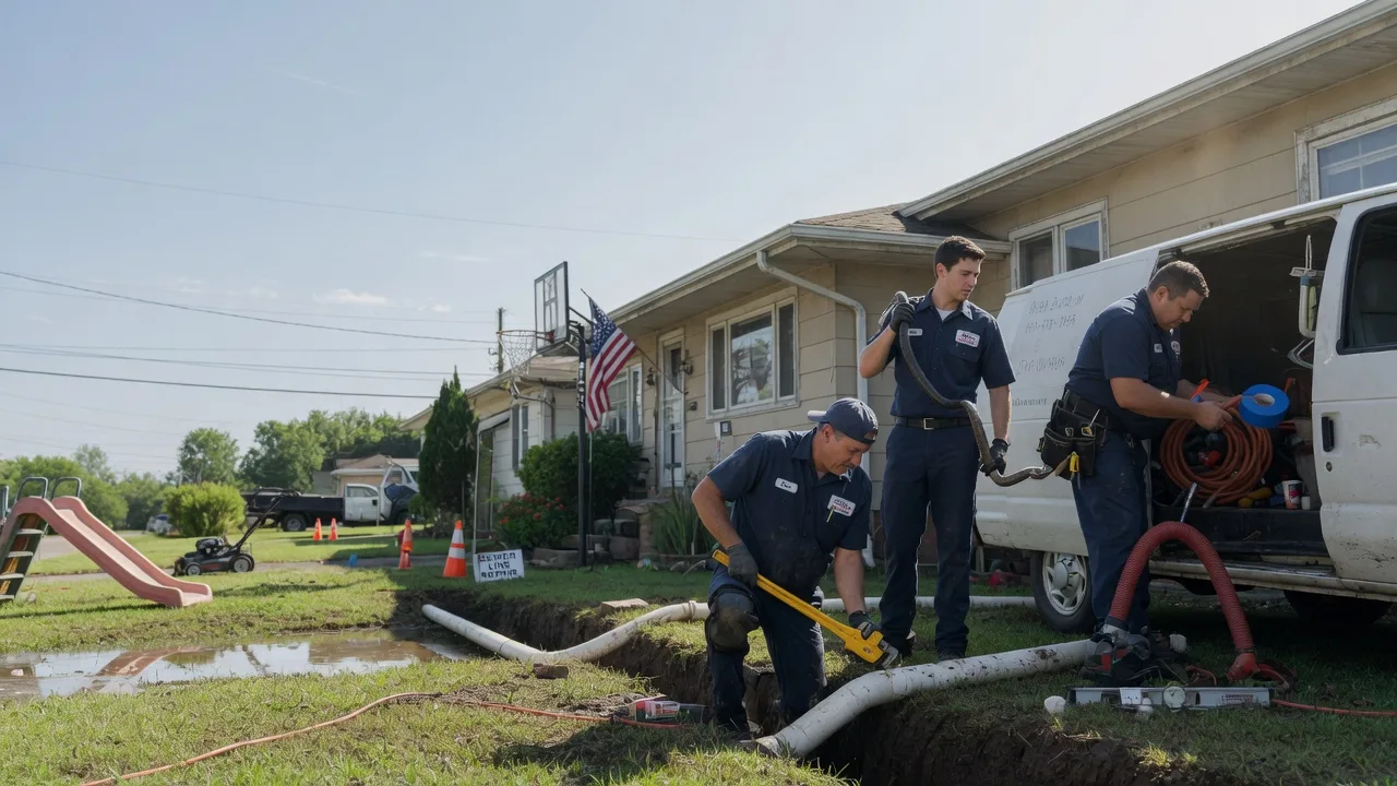 Toilet Installation in Richland Springs, TX near me